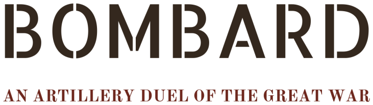 Bombard: an artillery duel of the Great War